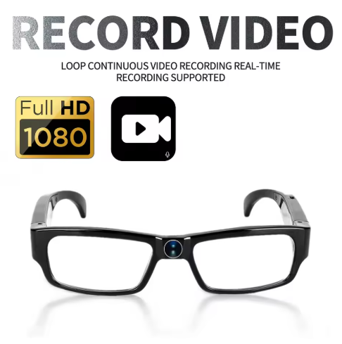 Spy Vision Spectacles