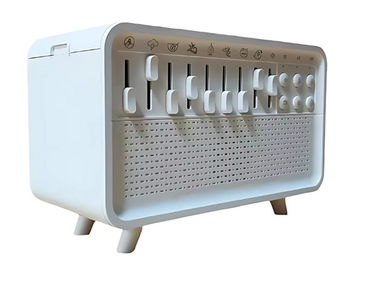 Nature Sound Humidifier